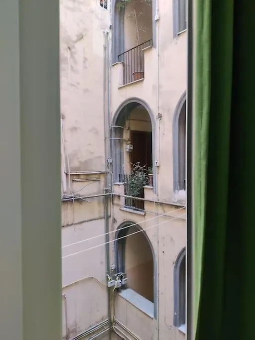 Poetry House #Napoetryhouse Apartment Naples 0*,  Italy