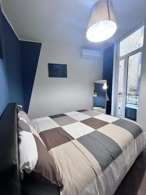 Poetry House #Napoetryhouse Apartment Naples 0*,