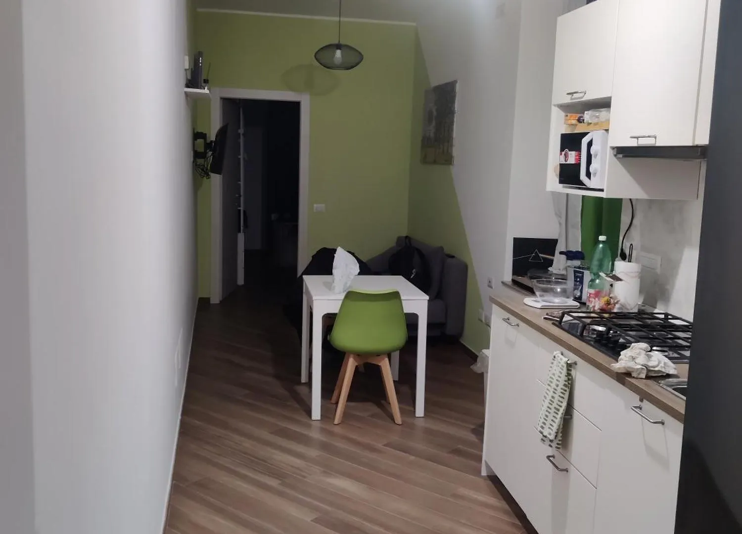 Poetry House #Napoetryhouse Apartment Naples Italy