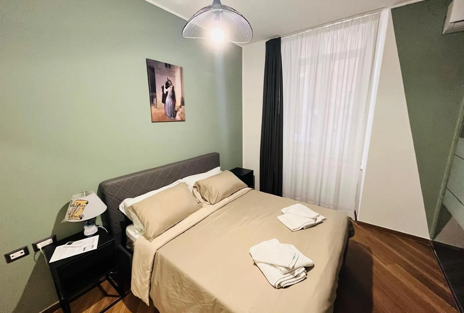 Poetry House #Napoetryhouse Apartment Naples Italy