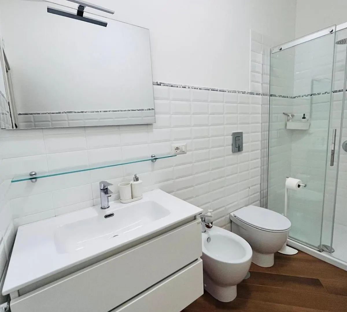 Poetry House #Napoetryhouse Apartment Naples