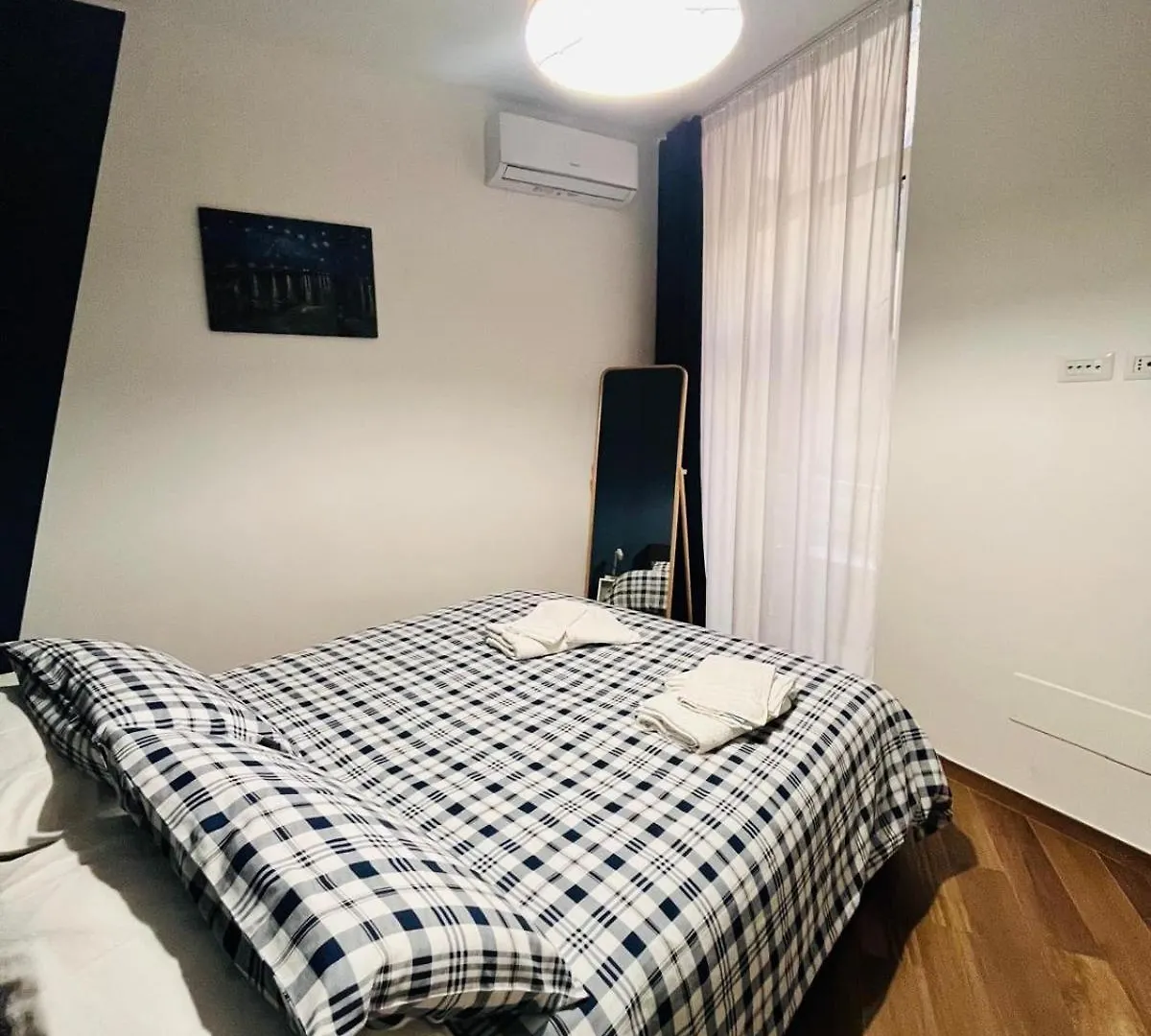 Poetry House #Napoetryhouse Apartment Naples