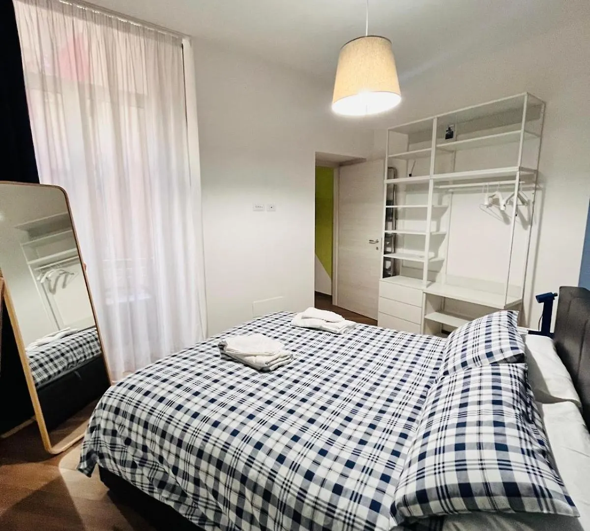 Poetry House #Napoetryhouse Apartment Naples 0*,